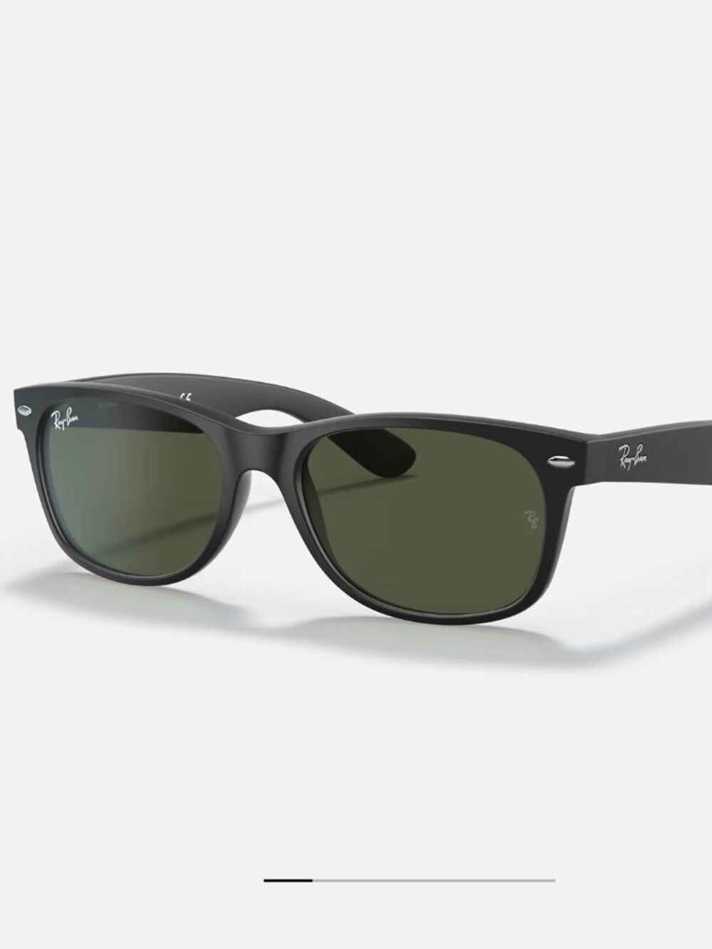 Ray Bans New Wayfarer RB 2132